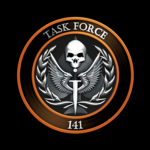 JSOC | Task Force 141