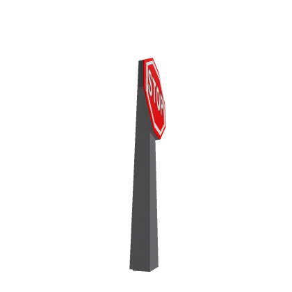 STOP Sign