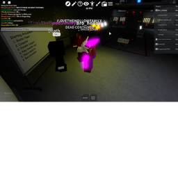 zombie's yay fun