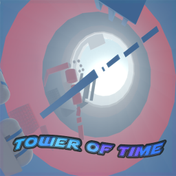 The Tower of Time