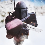 TME | Mandalorian Knights
