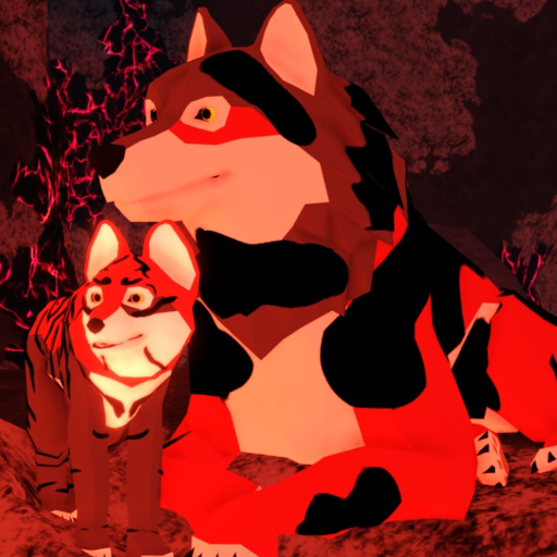 Animal Life: Forest RP