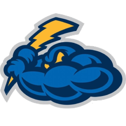 Tulsa Thunder Official Field - [UFF]