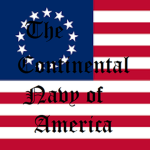 [TCAoA] The Continental Navy of America