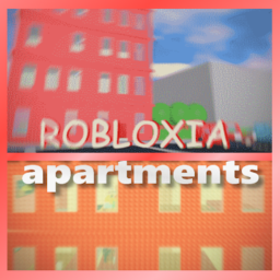 Old Robloxia Apartments