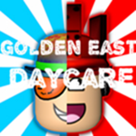 Golden East Daycare