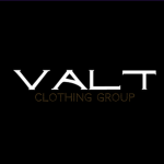 V clothing store