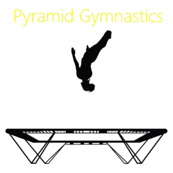 Pyramid Gymnastics!