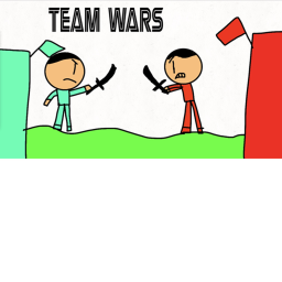 Team Wars(BETA)