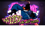 whitty gaming