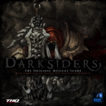 #Dark Siders