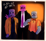 Fazbear's Franchise.