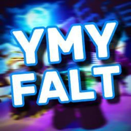 Ymyfalt Developments Roblox group icon