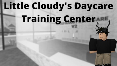 Little Cloudy's Trainings