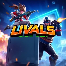 LIVALS [BETA] icon