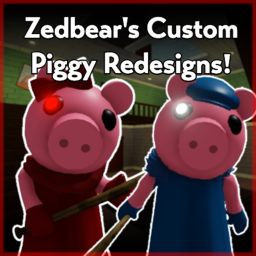 Rens Custom Piggy Redesigns! icon