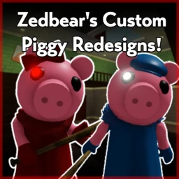Rens Custom Piggy Redesigns! icon