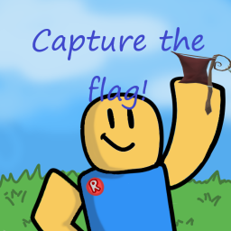 capture the flag !🚩