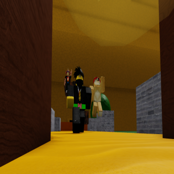 Temple Escape Classic