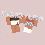 LovelyLib Fashion