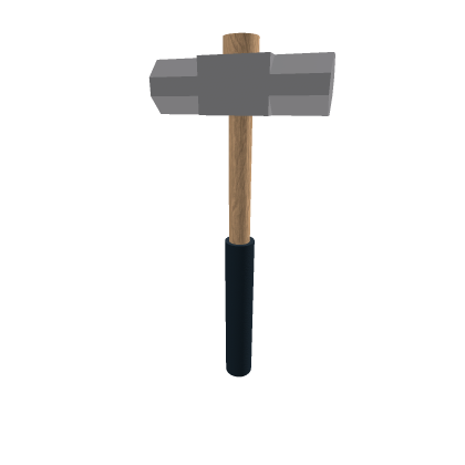 Sledgehammer (READ DESC)