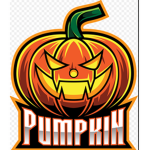 Pumpkin mask nation