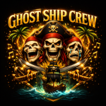 GHOST S CREW