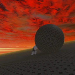 Sisyphus Simulator icon