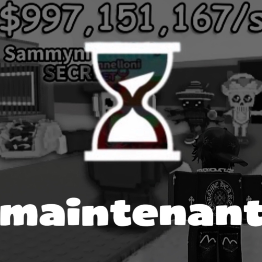 [maintenant] steal a skimizz