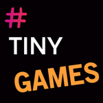 #Tiny Games