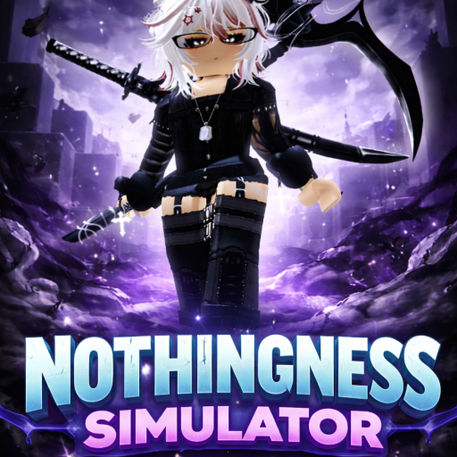 Nothingness simulator (Under Full rework)