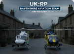 Ravenshire Aviation
