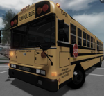 School Bus Simulator GROUP