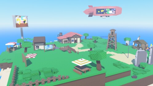 [SUPPLY!] Find The Noobies Morphs