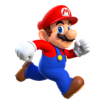 Trey's Mario Group