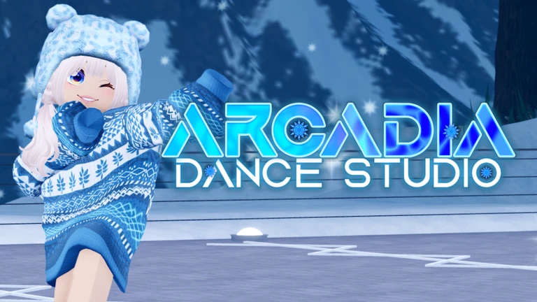 KPOP | ARCADIA DANCE STUDIO | Play on Roblox