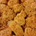 Sticky Nugs