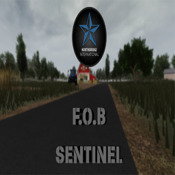 [NI] F.O.B Sentinel