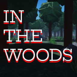 In The Woods