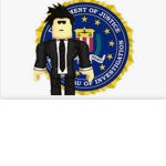 The Country Of Robloxia FBI