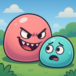 Grow a Slime