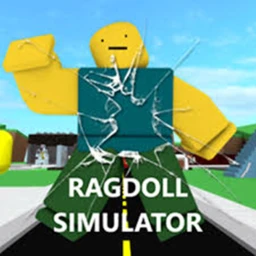 (Pre-Testing) Ragdoll Simulator icon