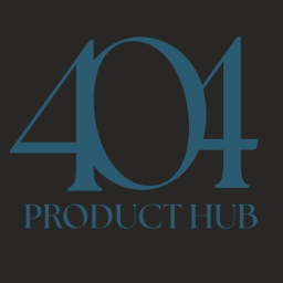 404 Product HUB