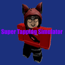 Super Tapping Simulator