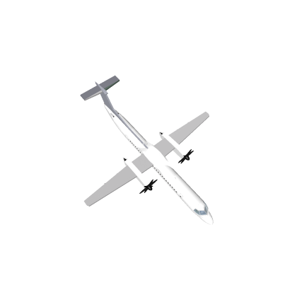Q400