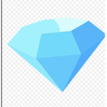 Shine bright like a diamond in the sky!