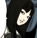 Tomie's fan