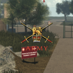 [BΑ] British Armyᅠ