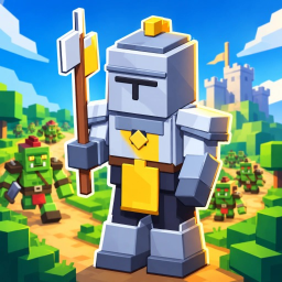 Fantasy Tower Defense