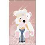 Hunny bears and gummy